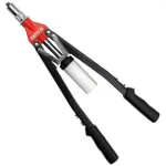 Заклепник YATO 525мм 3610 дворучний Д3.2-6.4мм 99371