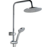 Душова система ZEGOR PUD16-A045 23730