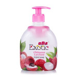 Рідке мило Екзотік 300гр Ода