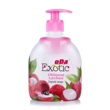 Рідке мило Екзотік 300гр Ода