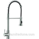 Змішувач кухня Zegor U SAP4-G090