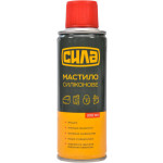 Мастило силікон 200мл СИЛА 39405