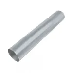 Труба оцинкована 1м. д130 Вентустрій 27161 Україна