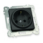 Механізи розетки з\з 16А Mutlusan ГОРІХ 47-17-53