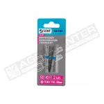 Біта S2 TORX T40 50mm BERG 2шт. 39640