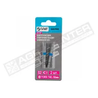 Біта S2 TORX T40 50mm BERG 2шт. 39640