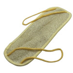 Мочалка натуральна Розалінда 33х11.5см 30645