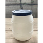 Бочка 40л харч пласт Консенсус 159375 Україна