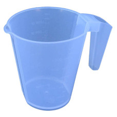 Кружка мірна Юні 1,2л