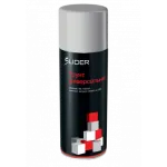 Аерозольна фарба Грунт Універс 400мл сірий 33267 Лідер Україна