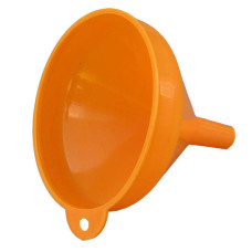 Лійка-воронка пласт 100мм велика Мед 15927 Україна