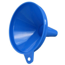 Лійка Горизонт д150мм 151315