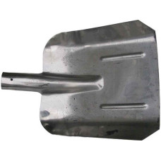 Лопата совкова пісочна Водолій ЯП №2(молот покр.) 17575