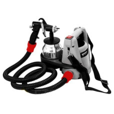 Електрофарбопульт Forte SG750 1,5мм 180мл/хв 750Вт