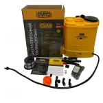 Оприскувач садовий 12л СИЛА ES-12L 179305