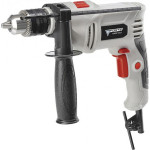 Дриль ударна  Forte ID 850 VR 850Вт 3000об/хв 391105