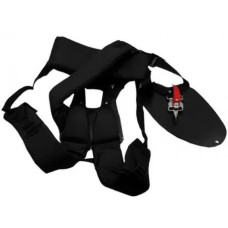 Ремінь до тримера X-treme Yk-H005 двоплеч. Професійний 179569