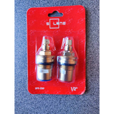 Кран-букса 1/2 MF кераміка SFX-2261