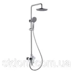 Душ бутилочний Україна