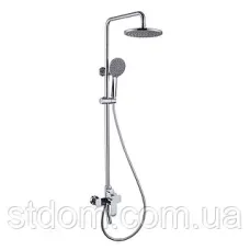 Душ бутилочний Україна