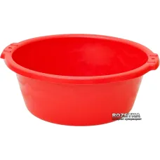 Миска 12л Полімерагро 15195 Україна