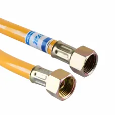 Шланг-газ жовтий Waterstal 3м 27638