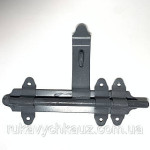 Засов для замка фігурний