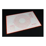 Килимок силікон для тіста 40х60 15239