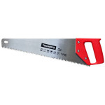 Ножовка по дереву 400мм  Сила пласт ручка 68485