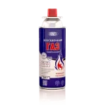 Газ в балоні DOMEX 220г 39649