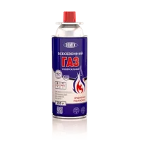 Газ в балоні DOMEX 220г 39649