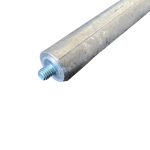 Магнієвий анод м6 365мм MA36518 23747