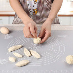 Килимок силікон А+ кухонний 50*40 159341