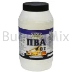 39007 Клей ПВА Альянсед 1кг Україна