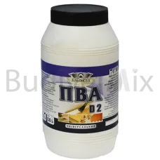 39007 Клей ПВА Альянсед 1кг Україна