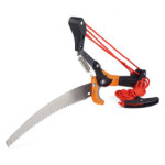 Гілкоріз висот. з двійн. шківом. пилкою 5,5м М99-061 179519