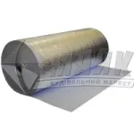 Теплоізоляція фольгована Техноніколь Інсулейшн  5смх1.2м (5м.п/рул) за 1м.п. 12053