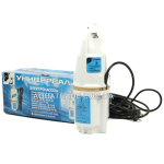 Насос вібр. Універсал  Волна1 1 кл. верх. забор