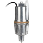 Насос вібраційний Vodomet VD60H-3-Клап. ниж. забір 29150