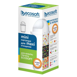 Катридж (ціна за 1шт) Ecosoft для фільтра-глечика 29110