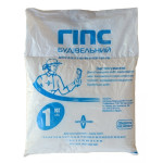 Гіпс 1кг Україна