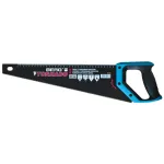 Ножовка по дереву 450мм TECHNICS 41-117 93031 Україна