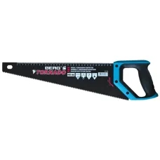 Ножовка по дереву 450мм TECHNICS 41-117 93031 Україна