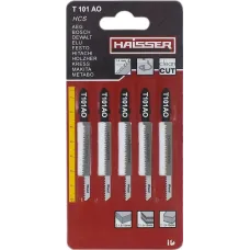 Полотно пилочне HAISSER T 101  AO 50мм. 390063