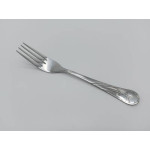 Вилка десертна Ірис