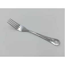 Вилка десертна Ірис