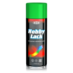 Аерозольна фарба зелена 400мл MIXON Hobby Lack 33654