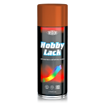 Аерозольна фарба оранжева 400мл MIXON Hobby Lack 33627