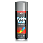 Аерозольна фарба Світло-сіра 400мл MIXON Hobby Lack 3300002