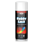 Аерозольна фарба біла 400мл MIXON Hobby Lack 33631
